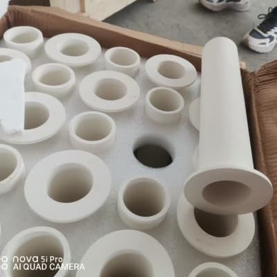 Alumina Ceramic Protection Tube suppliers
