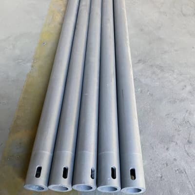 Silicon Carbide Rollers suppliers
